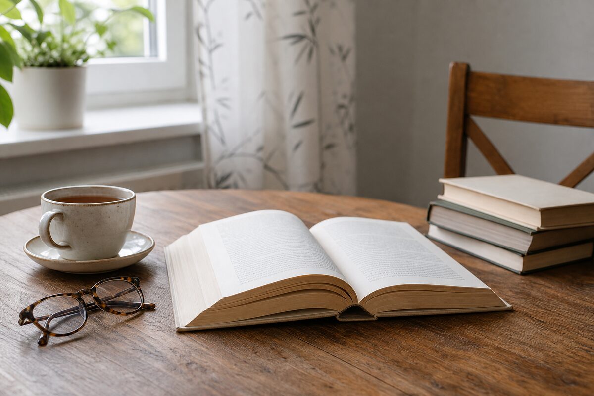 Книги и чтение — материалы по литературе — планы произведений